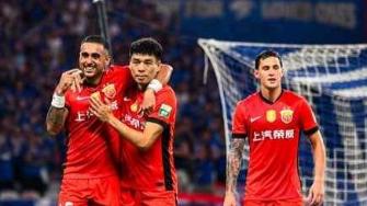 2025年08月09日 超6万人观战！申花1-2海港遭2轮不胜 加布莱昂纳多建功颜骏凌神扑