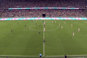 2025年08月10日 友谊赛-曼城3-0巴勒莫 赖因德斯双响+失空门哈兰德破门刘易斯助攻